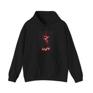 The Altar Unisex Heavy Blend Hooded Sweatshirt