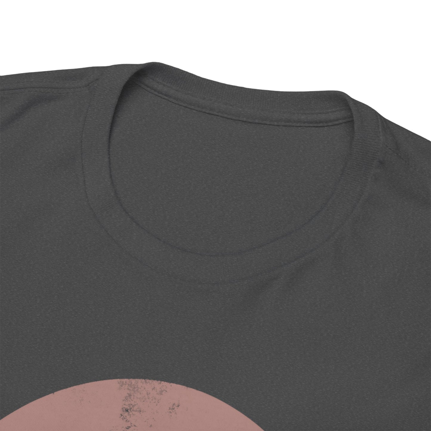 Goodbye Old Friend Unisex Heavy Cotton Tee