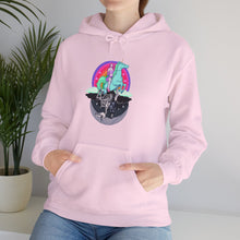 Sweet & Salty Unisex Heavy Blend Hooded Sweatshirt