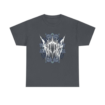 Metal Kittens Unisex Heavy Cotton Tee