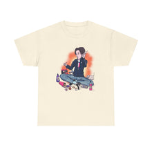 TGIF Boy Unisex Heavy Cotton Tee