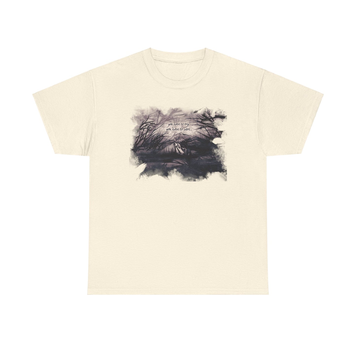 You're My Friend Unisex Heavy Cotton Tee