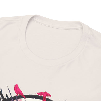 Sucker Unisex Heavy Cotton Tee