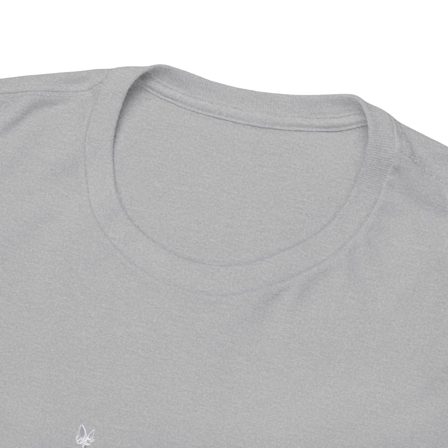 Deer Daddy / Nocturnal Unisex Heavy Cotton Tee