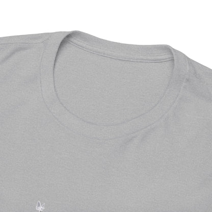 Deer Daddy / Nocturnal Unisex Heavy Cotton Tee