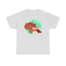 Thankful AF Unisex Heavy Cotton Tee