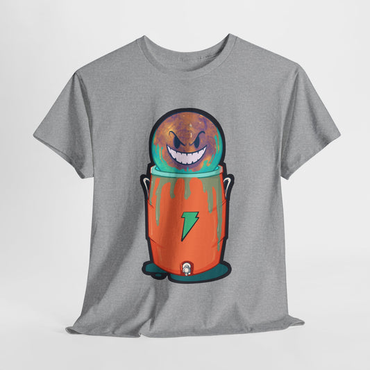Mercury Retrograde Unisex Heavy Cotton Tee