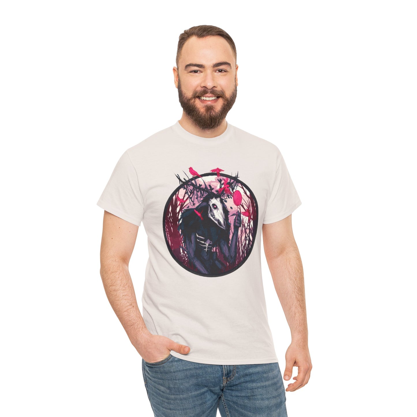 Sucker Unisex Heavy Cotton Tee