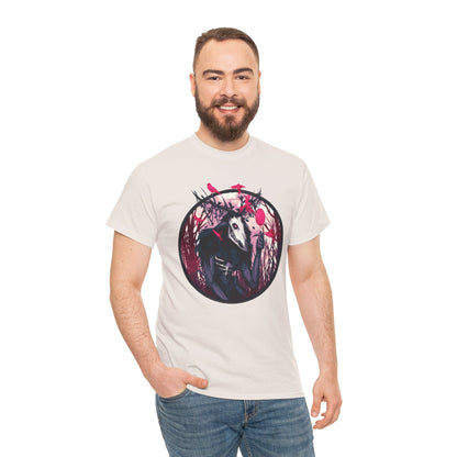 Sucker Unisex Heavy Cotton Tee