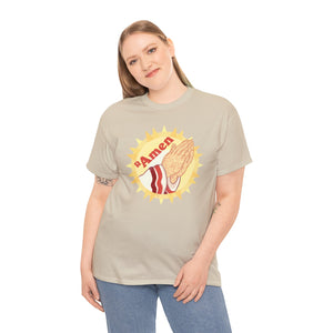 Ramen Unisex Heavy Cotton Tee