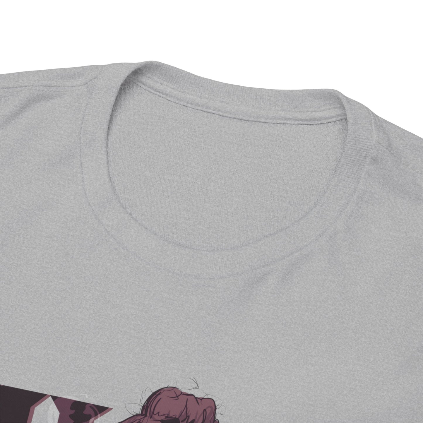 Hot Girl Shit Unisex Heavy Cotton Tee