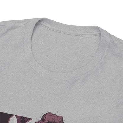 Hot Girl Shit Unisex Heavy Cotton Tee