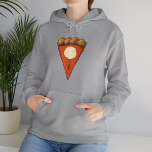 Pumpkin Pie Unisex Heavy Blend Hooded Sweatshirt