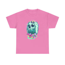 Elemental Skull Special Edition Spring Unisex Heavy Cotton Tee