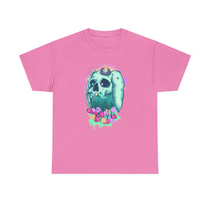 Elemental Skull Special Edition Spring Unisex Heavy Cotton Tee