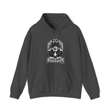 Samhain Unisex Heavy Blend Hooded Sweatshirt