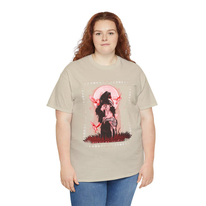 You Are My Sunshine Unisex Heavy Cotton Tee
