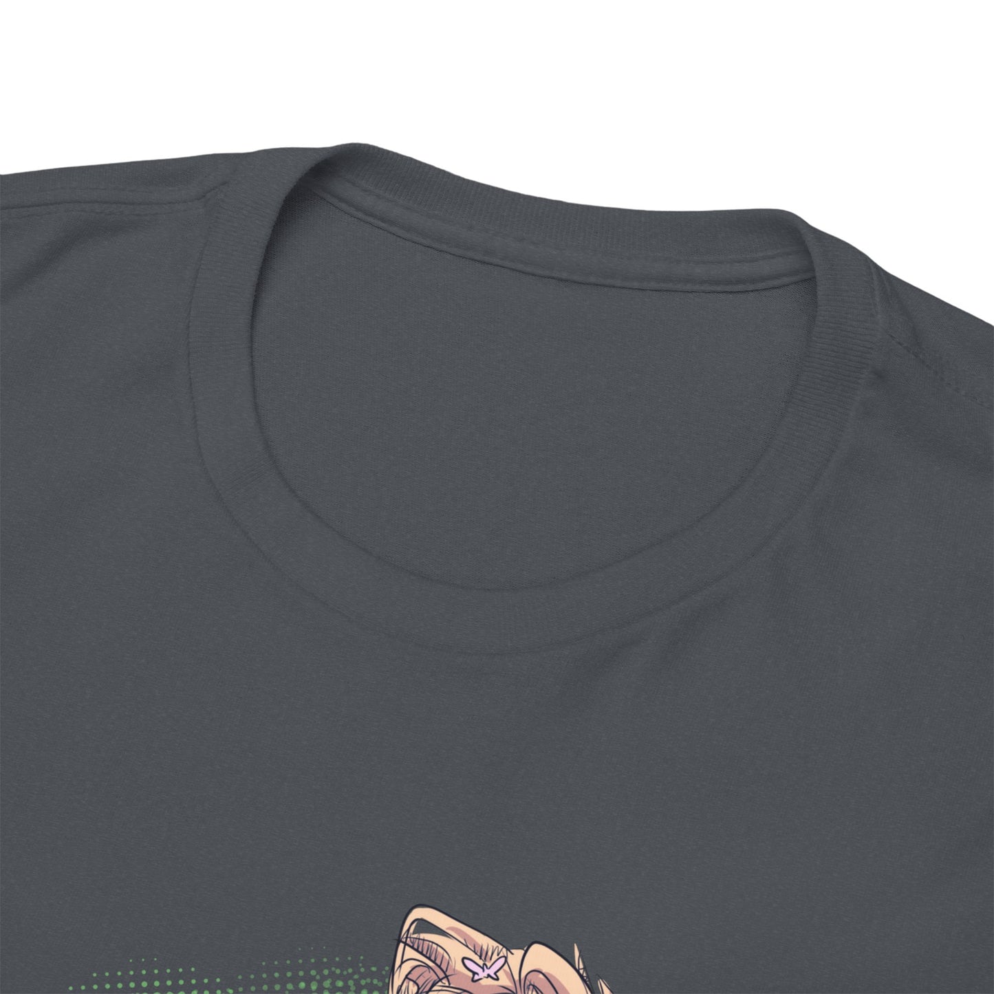 TGIF Girl Unisex Heavy Cotton Tee