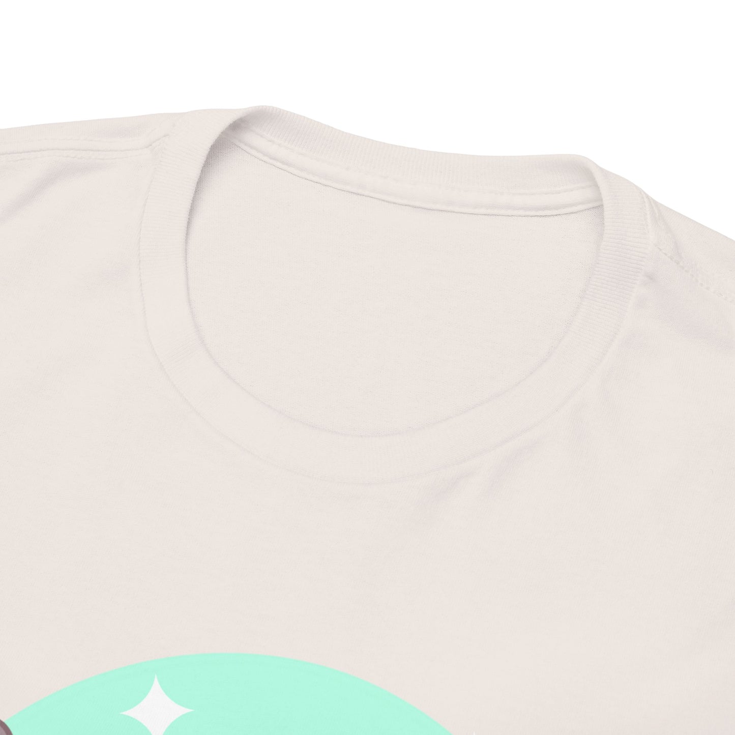 STFU Unisex Heavy Cotton Tee