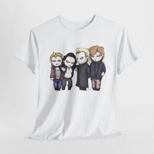 Lost Plushie Boys Unisex Heavy Cotton Tee