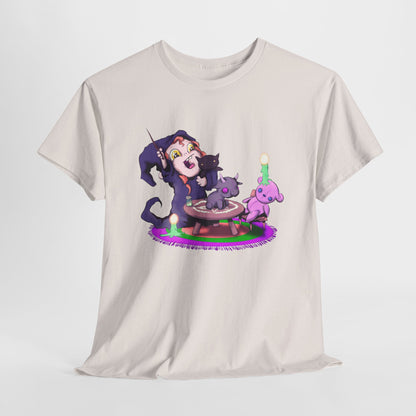 Some Girls Are Different Unisex Heavy Cotton Tee