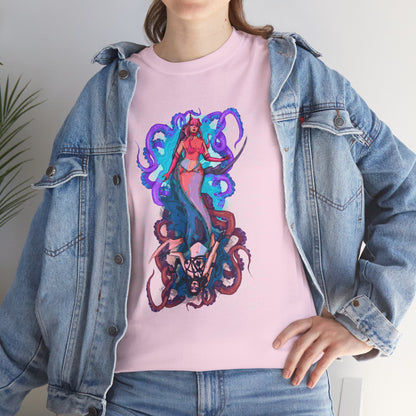 Siren Sisters Unisex Heavy Cotton Tee