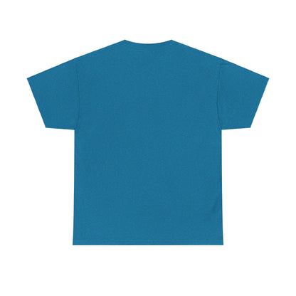 Bowl of Delicious Sex Macaroni Unisex Heavy Cotton Tee