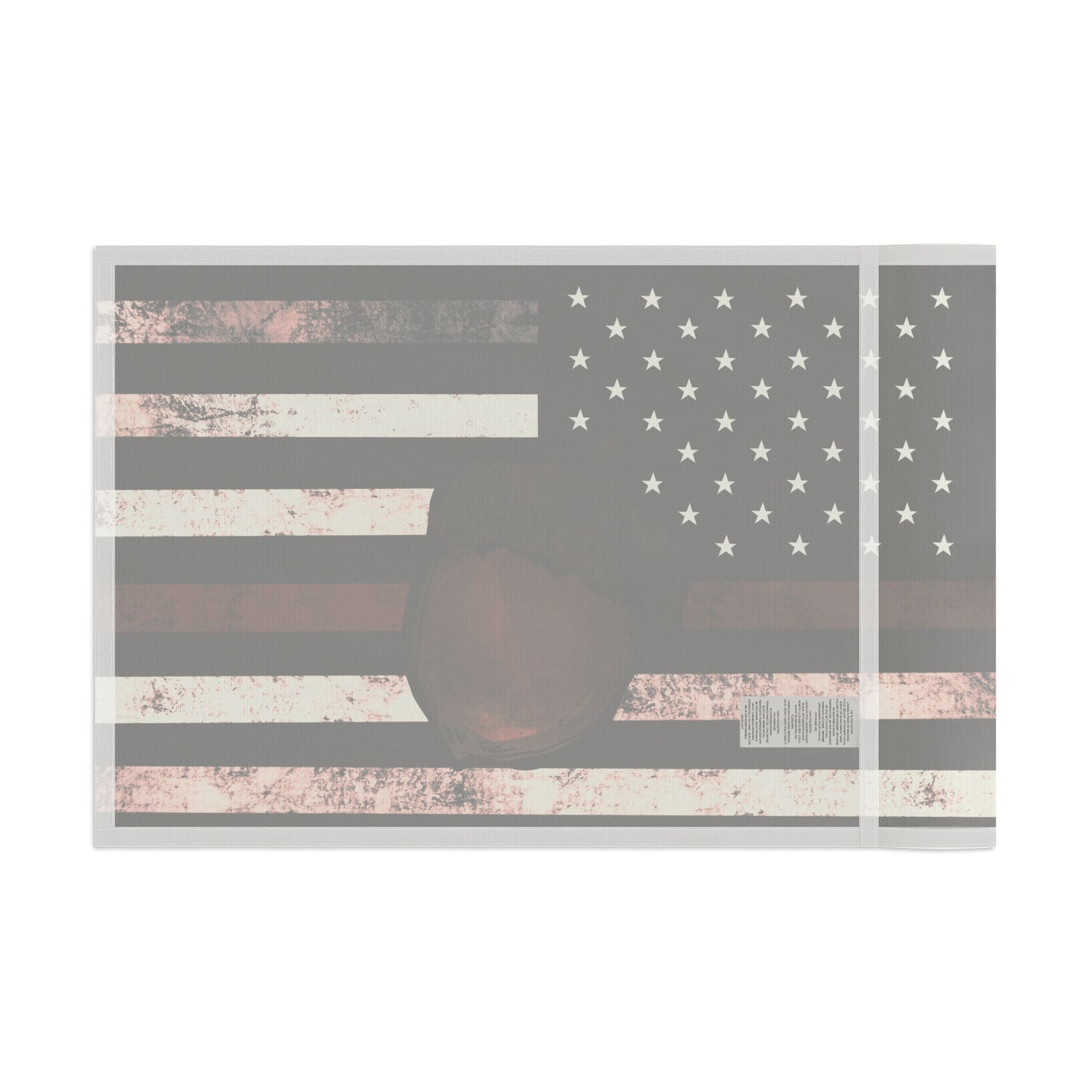 United States of Acorns Flag