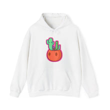 Spooky Succulents Unisex Heavy Blend Hooded Sweatshirt