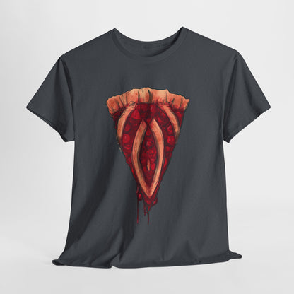 Cherry Pie Unisex Heavy Cotton Tee