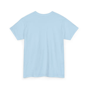 LB 2024 Unisex Heavy Cotton Tee