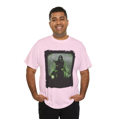 Kühtaamia Unisex Heavy Cotton Tee