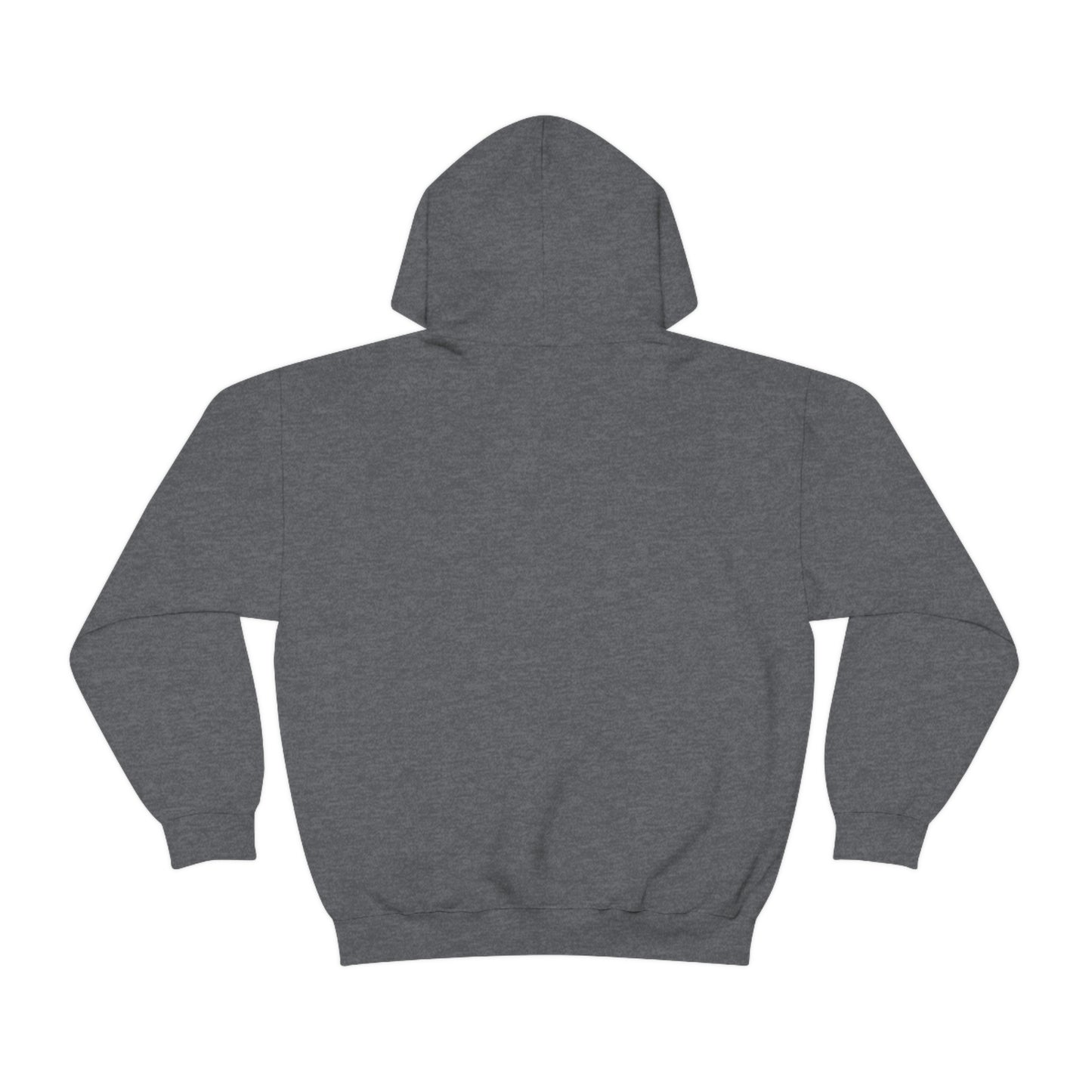 Baby GIrl Unisex Heavy Blend Hooded Sweatshirt