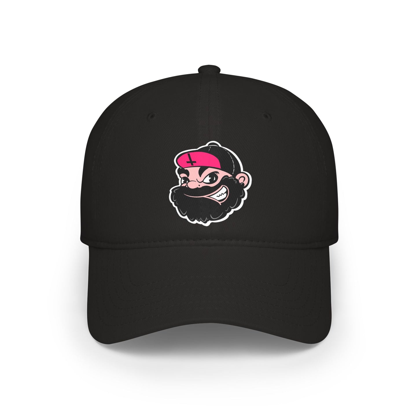 LVB 2026 Low Profile Baseball Cap