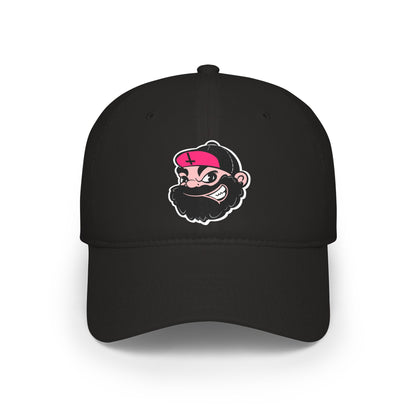 LVB 2026 Low Profile Baseball Cap