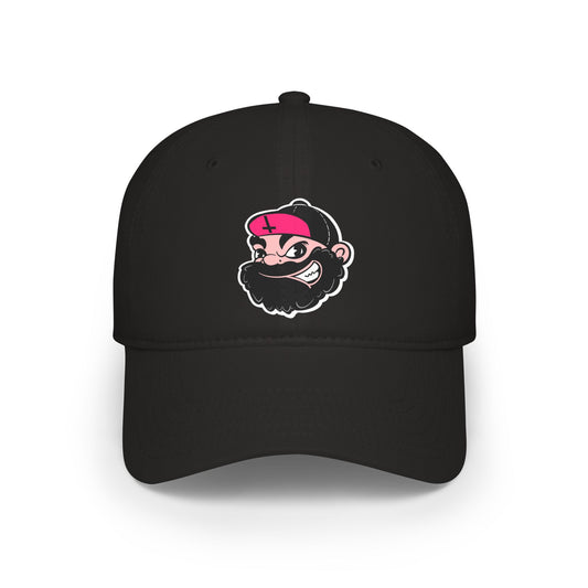 LVB 2026 Low Profile Baseball Cap
