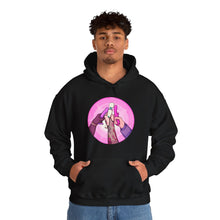 Women United Unisex Heavy Blend Hooded Sweatshirt