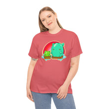 Catus Unisex Heavy Cotton Tee