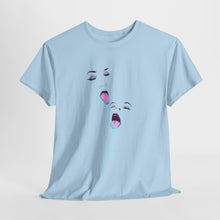 Spit Sisters Unisex Heavy Cotton Tee