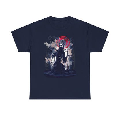 King Of Filth Unisex Heavy Cotton Tee