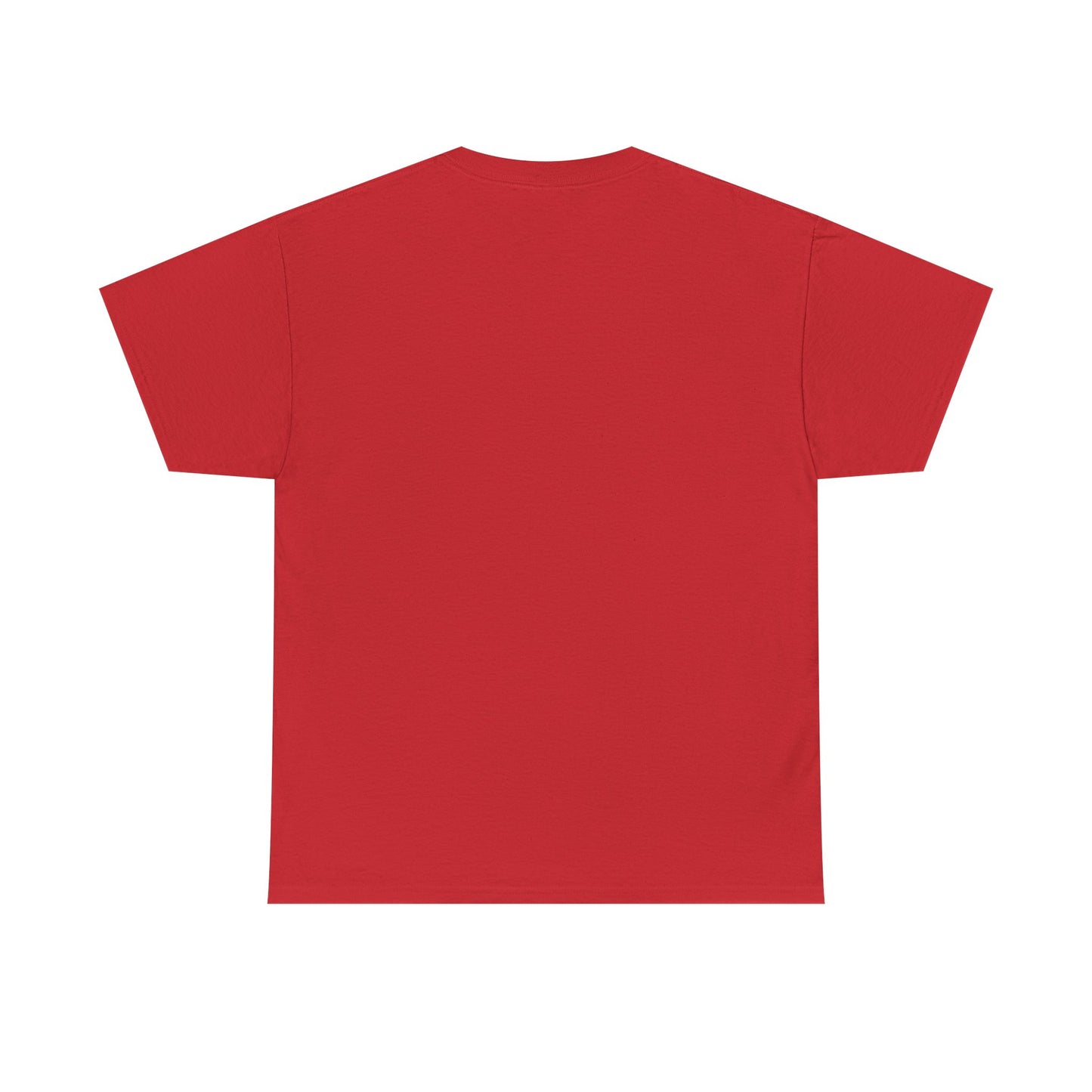 Burn Your Village Unisex Heavy Cotton Tee