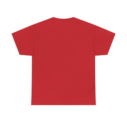Burn Your Village Unisex Heavy Cotton Tee