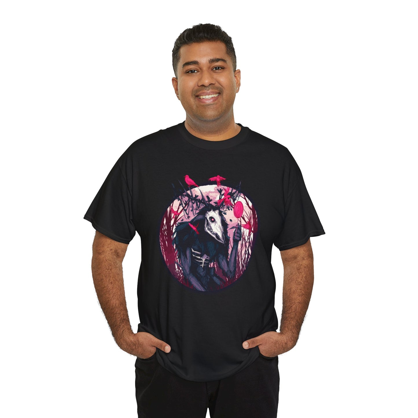 Sucker Unisex Heavy Cotton Tee