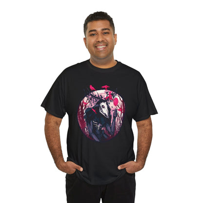 Sucker Unisex Heavy Cotton Tee