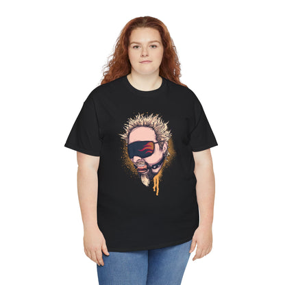 Flavortown Unisex Heavy Cotton Patreon Tee