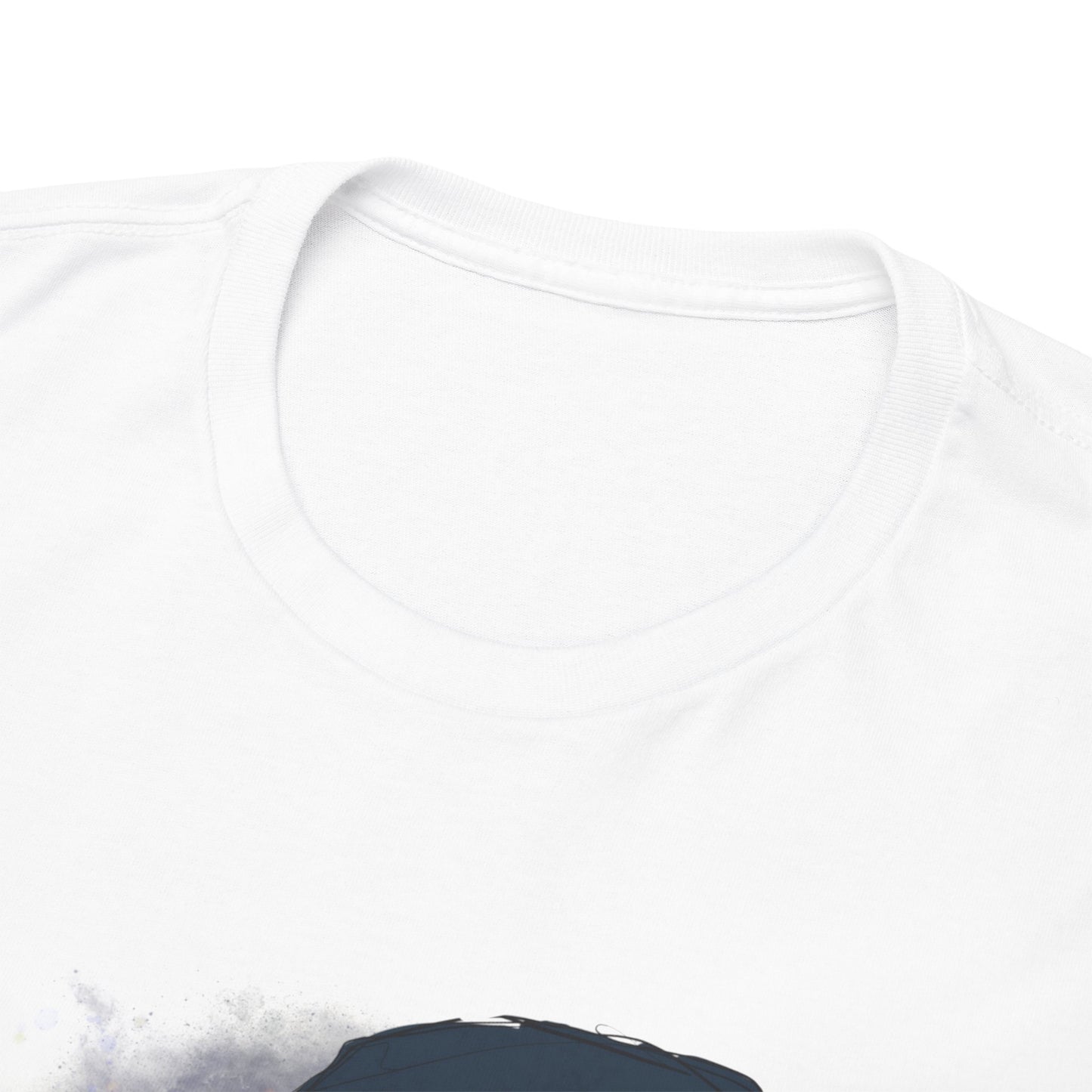 I Put A Spell On You Unisex Heavy Cotton Tee