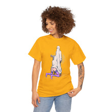 Boo Job Unisex Heavy Cotton Tee