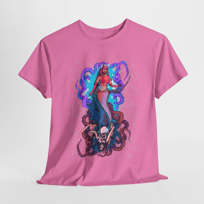 Siren Sisters Unisex Heavy Cotton Tee