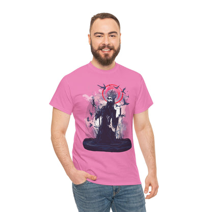 King Of Filth Unisex Heavy Cotton Tee