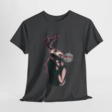 Deer Daddy Series 4: Aftercare II Unisex Heavy Cotton Tee